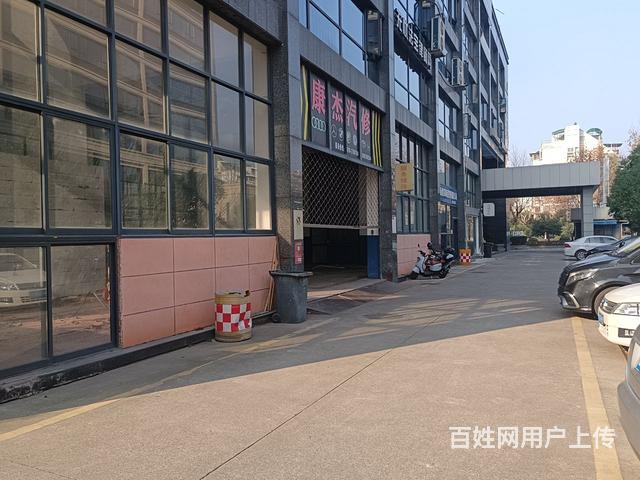 丽丰公司综合楼的图片