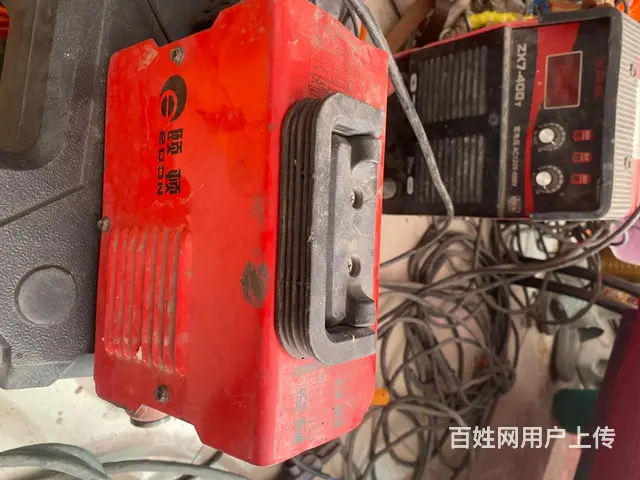 【搞定了！】个人出售两台电焊机 - 图片 6