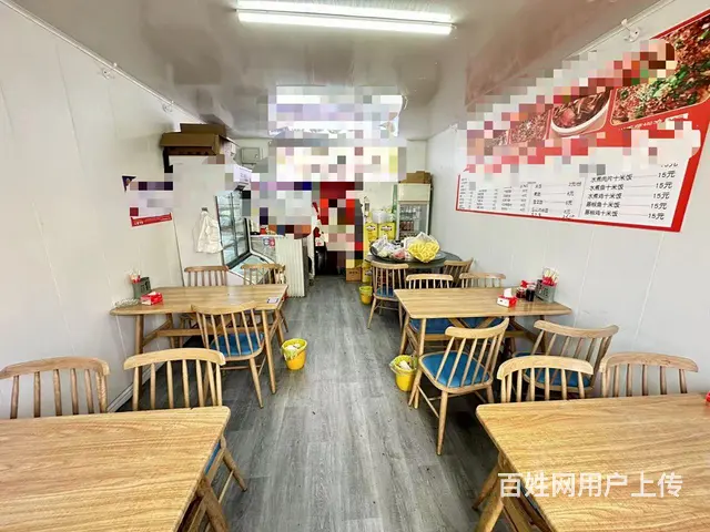 【优选推荐】睢宁学校附近好位置小饭店转让 - 图片 4