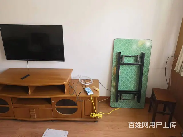 【搞定了！】六建家属区 普通住宅2厅 简单装修 - 图片 5