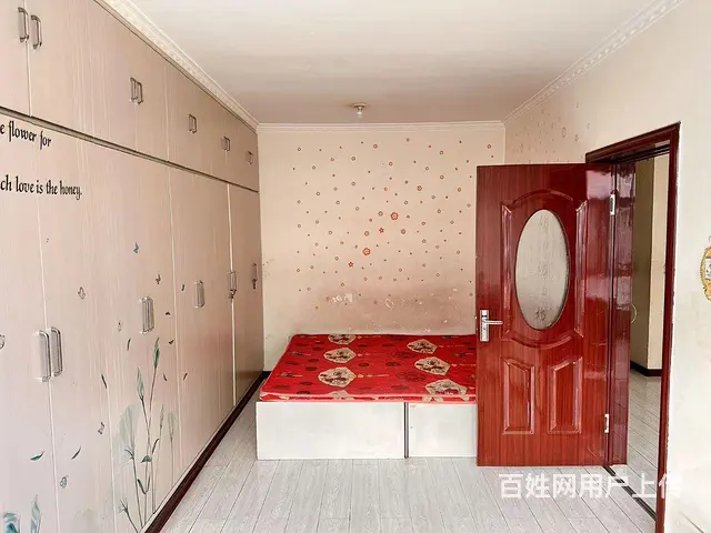 一室一厅拎包入住 - 图片 3