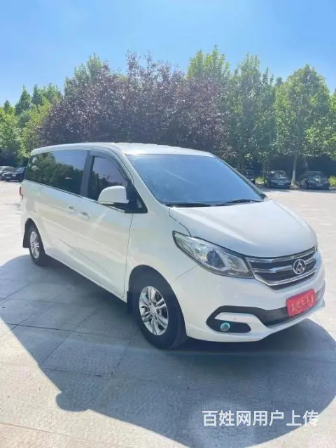 大通 大通G10 2016款 1.9T 手动 柴油版 - 图片 8