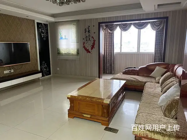 房东直租耘信红都 普通住宅三室2厅 中等装修 - 图片 1