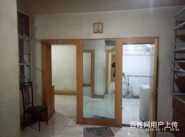 南梁坡环卫处福盛小区旁98平一楼，整租或合租 - 图片 2