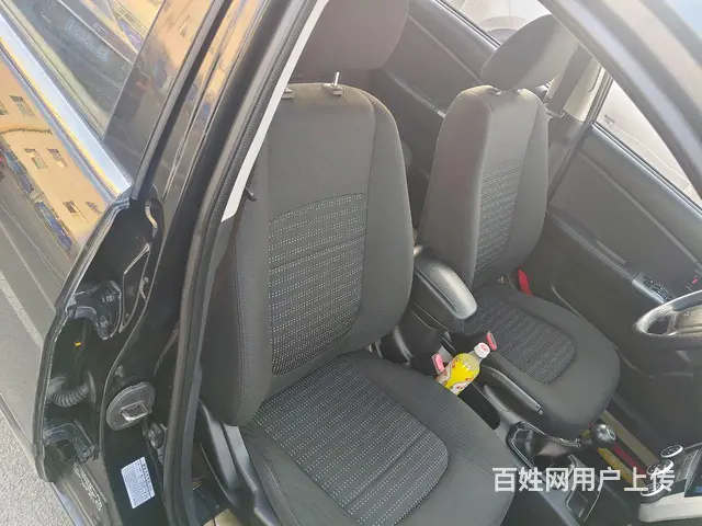 起亚 赛拉图 2011款 1.6 手动 双燃料CNG - 图片 6