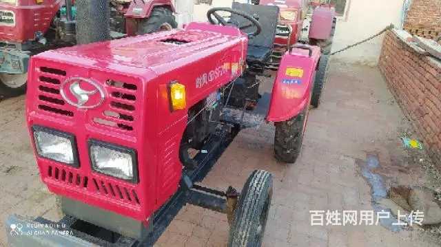 四轮车 - 图片 3