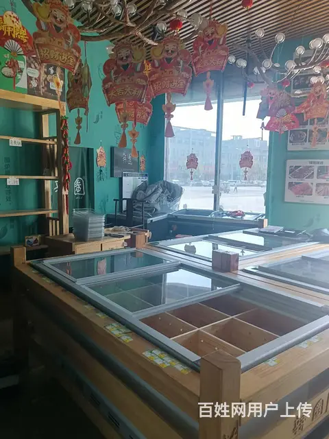 0152昆仑路新兴路十字路口西北角附近一店铺空转 - 图片 6