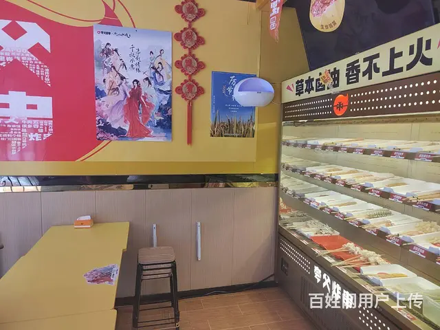 5680（金铺网）成熟商业区综合体新装修店铺寻找有缘人 - 图片 2