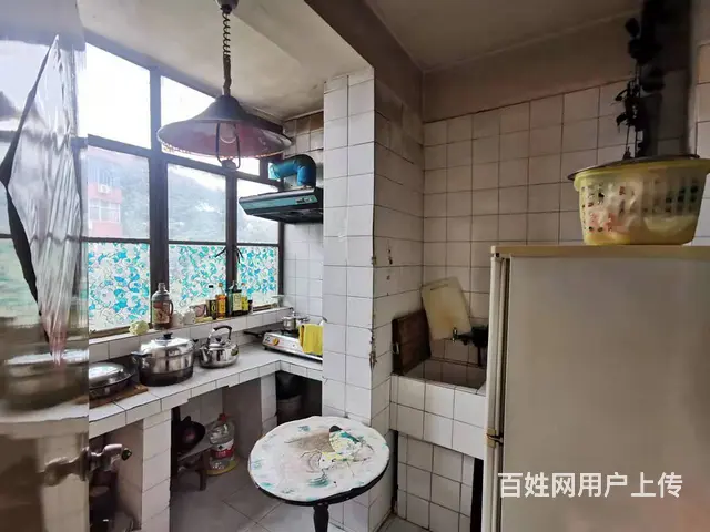 建设小区 普通住宅 简单装修 - 图片 3