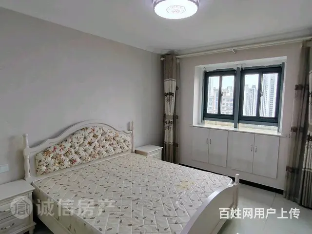 两淮融景苑18楼精装修未住急售 普通住宅 精装修 - 图片 2