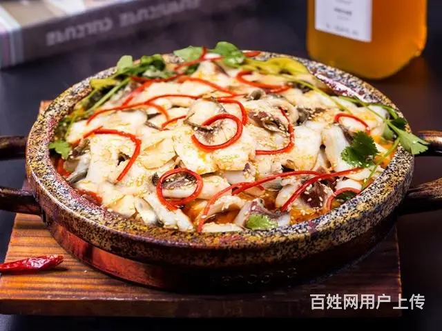 学校食堂档口转让 - 图片 2