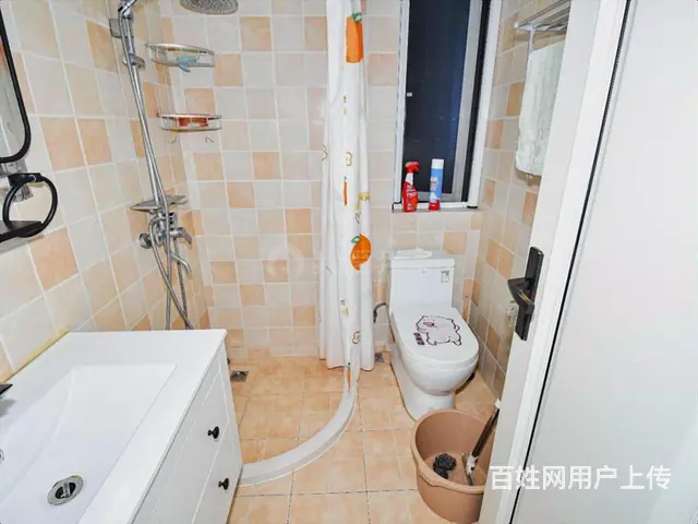 萧山经济开发区  江南之星  3室  2厅 - 图片 9