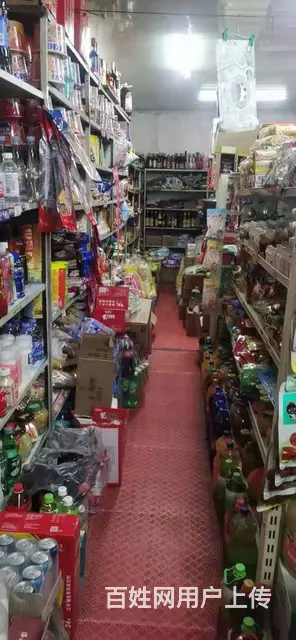 船营区庆丰小区超市出兑 - 图片 2