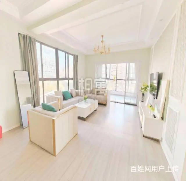 临江花园近联庄地铁口 东方通信 华为培训基地 缤纷谷 - 图片 5