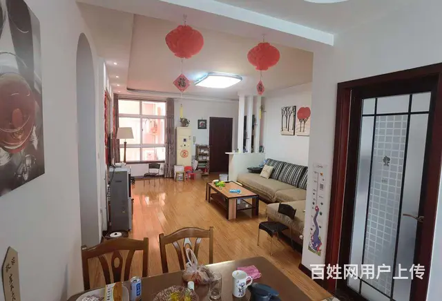 平光十八中 铜马附近 恒泰小区 4楼 - 图片 2