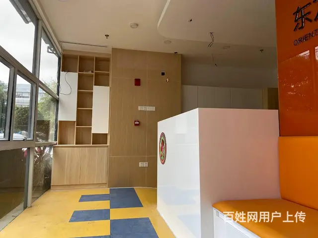 政府补贴！直租200平 | 南屏铺可做教育培训、健身 - 图片 10