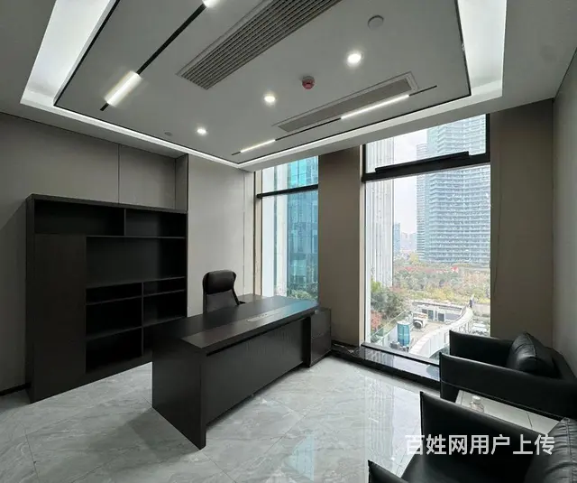 2号线上盖 甲级商业综合体 精装拎包出租 配套成熟 - 图片 6