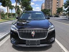 宝沃BX7 2016款 2.0T 手自一体 28T