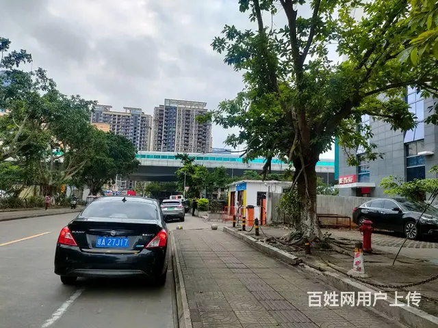 （51旺铺推荐)海秀西路金华苑60平铺面出租 - 图片 6