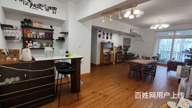 （51旺铺推荐）龙华区文华路180平私厨会所转让 - 图片 6