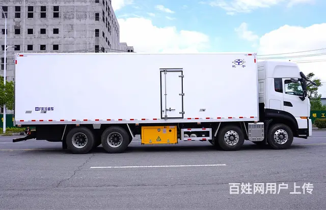 东风高顶双卧雪糕冰淇淋冷藏车一个月收入多少钱 - 图片 7