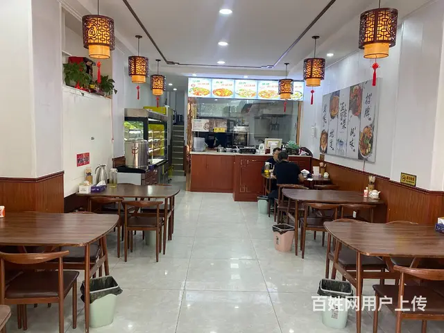 巴老冒  豆话冒菜 - 图片 5