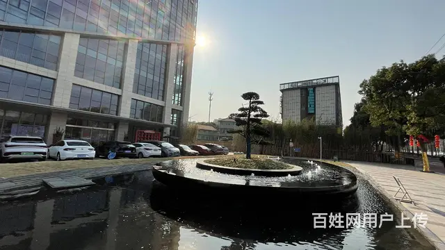 特价出租城东多彩硅谷高端写字楼90-1600平 - 图片 8
