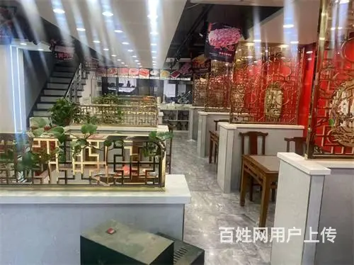 丰满区东山龙城帝景北门火锅店饭店出兑 - 图片 4
