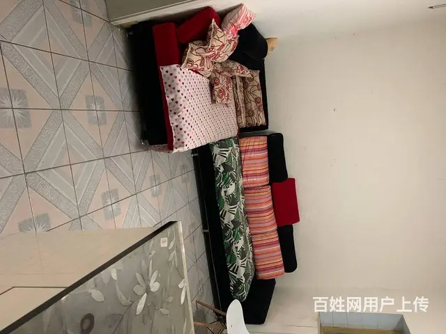 金家台8号 2室1厅1卫 简单装修 可长住 - 图片 5
