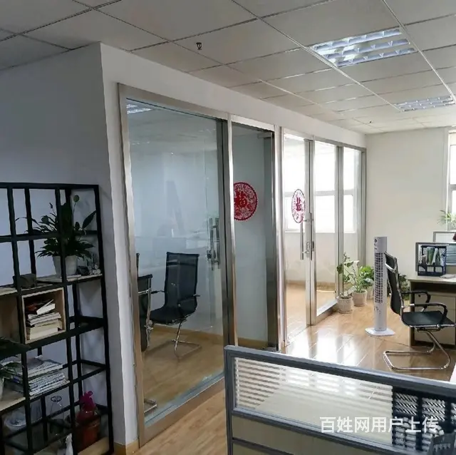 新北河海丰臣浩源大厦 
纯写字楼139.28 - 图片 2