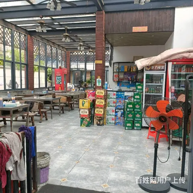（51旺铺推荐）海甸岛五西路120平烧烤店转让 - 图片 4