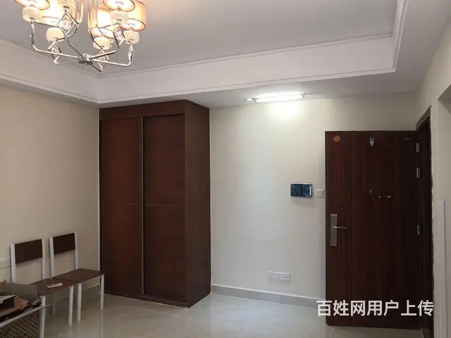 海口出租望海国际一房一厨一卫一阳台 - 图片 3