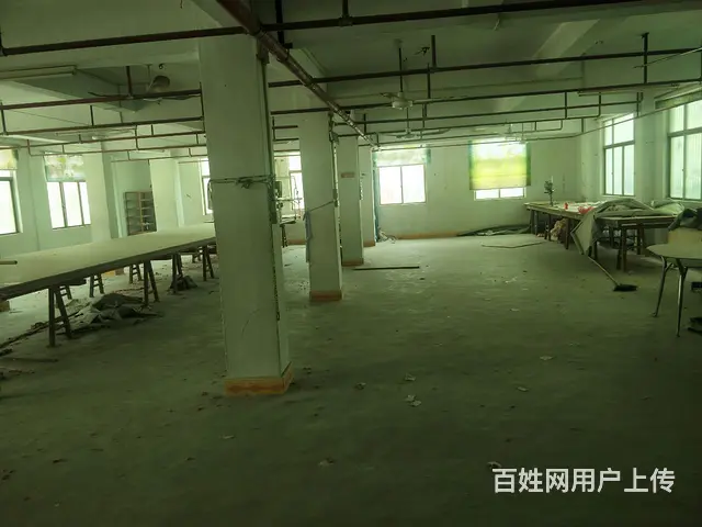 出租占陇镇厂房仓库1一2楼约500平方 - 图片 2