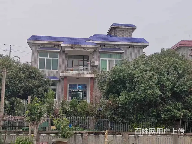 （老板本人）天心区大托铺整栋住房/办公楼房东优价出租5893 - 图片 1