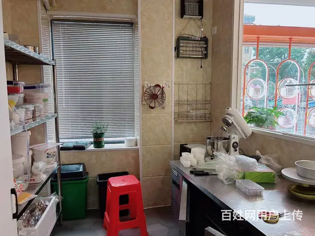 （老板本人）宁乡步行街临街蛋糕店转让，可空转  6547 - 图片 10