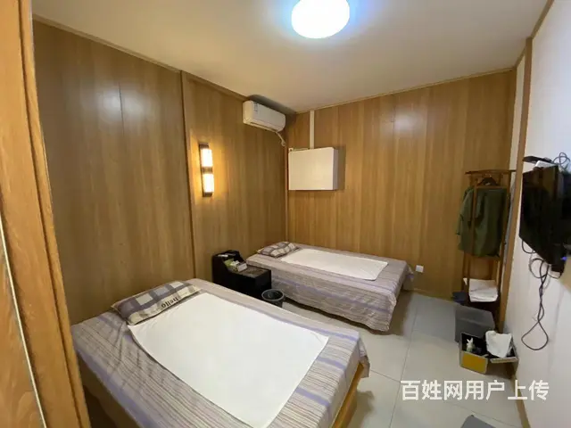 淄川区双杨镇营业中养生馆整体出 - 图片 3