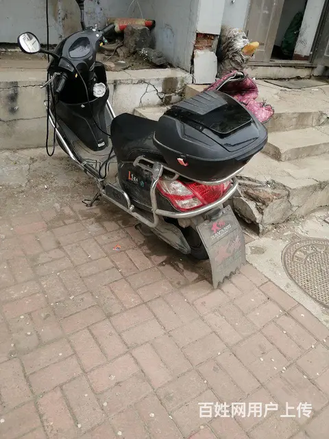 出售72伏20安，大阳电动车 - 图片 4