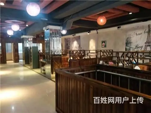 低价出兑铁东大同路烧烤饭店餐馆出兑 - 图片 6
