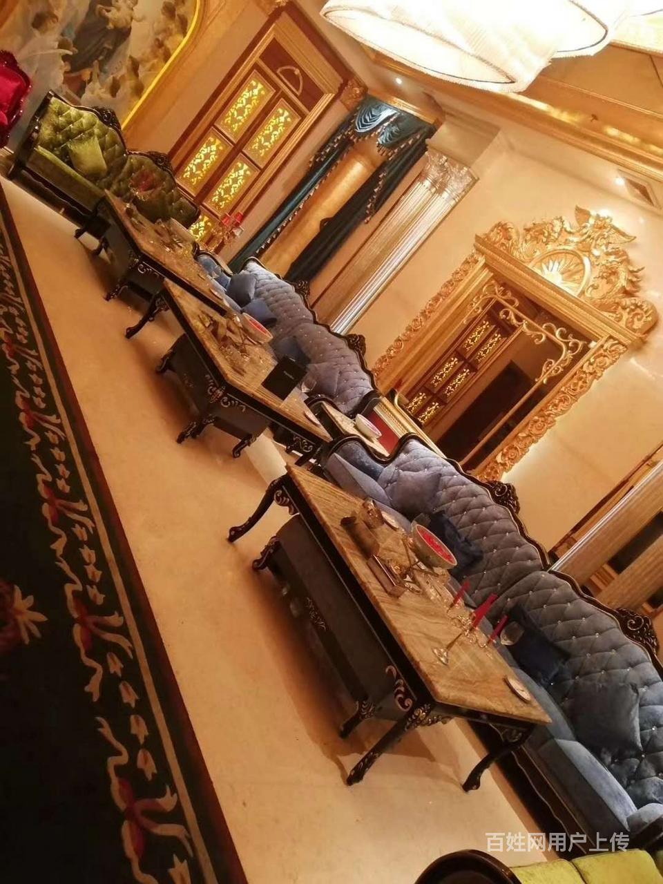 成都汉沙ktv会所消费预订——成都最大的夜总会