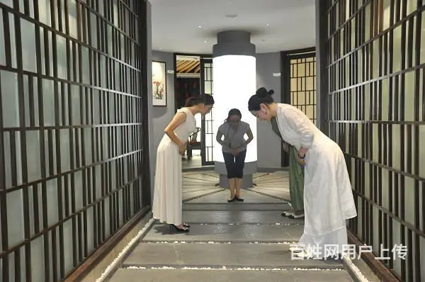 泉州茶艺培训学员问天晟茶艺学校：零基础学茶艺可以学 - 图片 2