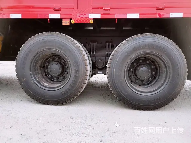 东风畅行D3后八轮随车吊低价出售数量有限 - 图片 11