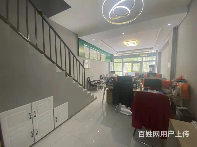 （都市信息）湖滨世纪城门面转让 - 图片 3