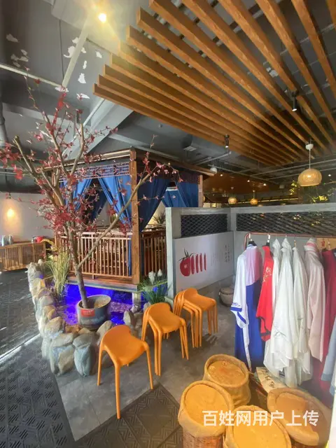 【搞定了！】南岗区哈西复旦街临街火锅餐饮出兑转让纯一楼 - 图片 9