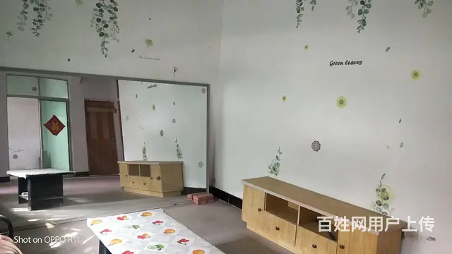 王山社区 普通住宅2厅 简单装修 - 图片 4