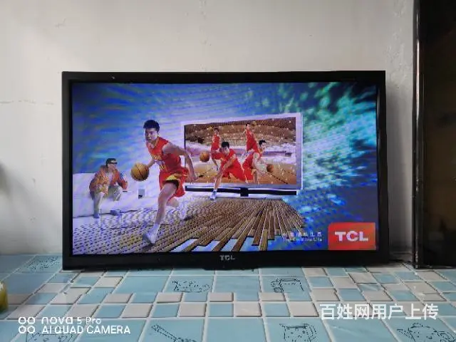 卖32寸LED电视 - 图片