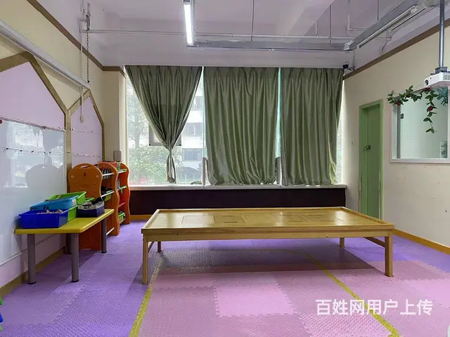 （51旺铺推荐）南宝路中洋花苑门口高米国际三层商铺750平招 - 图片 5