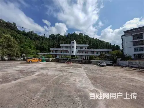 （达州铺源网）宣汉杨家河4000㎡场地出租 - 图片 5