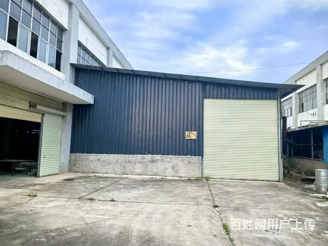 交通方便 停车方便 可进出大车，水电齐全好停车 干净卫生 - 图片 1