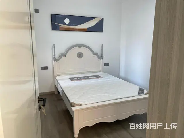 家主 精装小三室好楼层拎包入住 琅琊实验旁 市区一桥之隔 - 图片 6