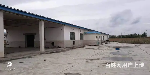 便宜出租出售设施齐全厂房 - 图片